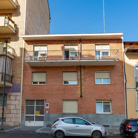 Casa Venera Apartman Torino Kültér fotó