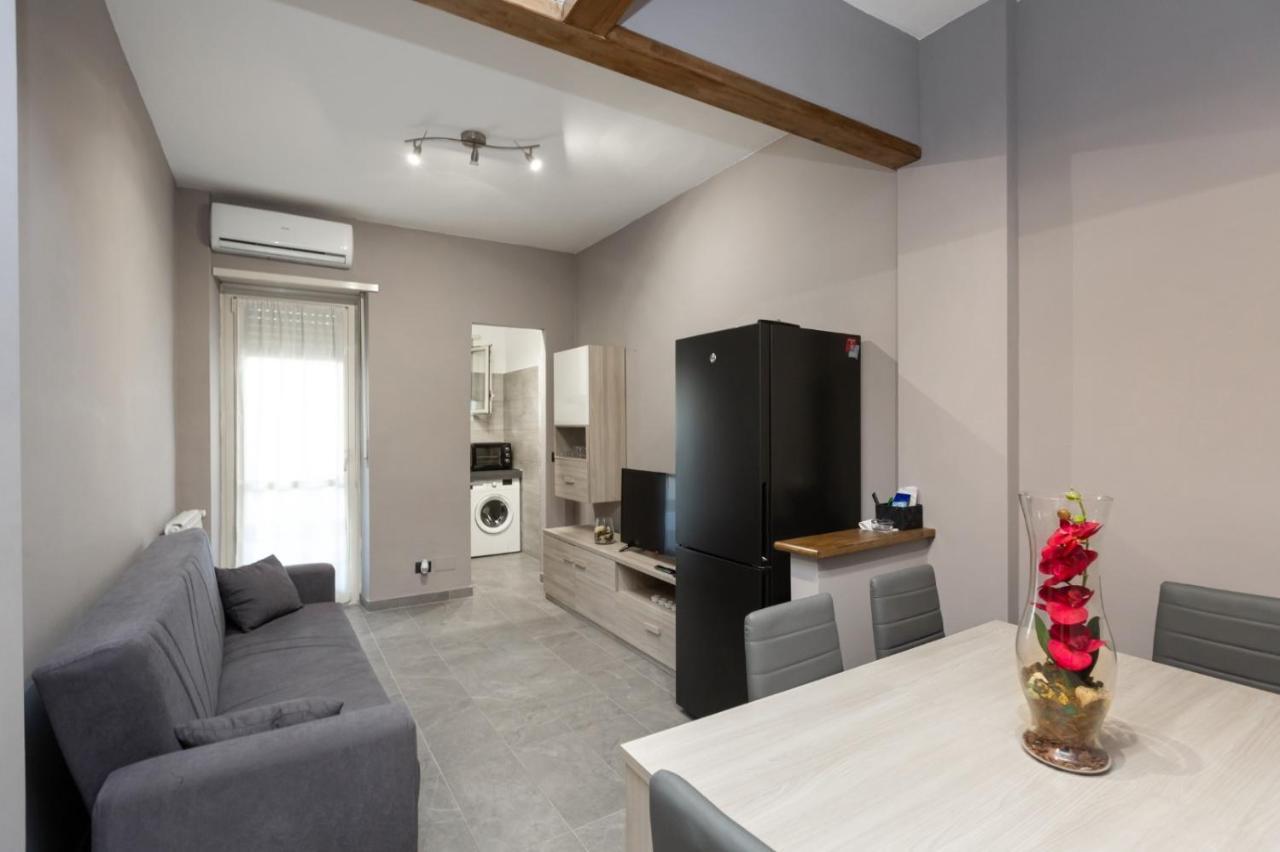 Casa Venera Apartman Torino Kültér fotó