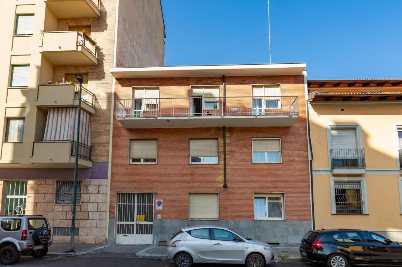 Casa Venera Apartman Torino Kültér fotó