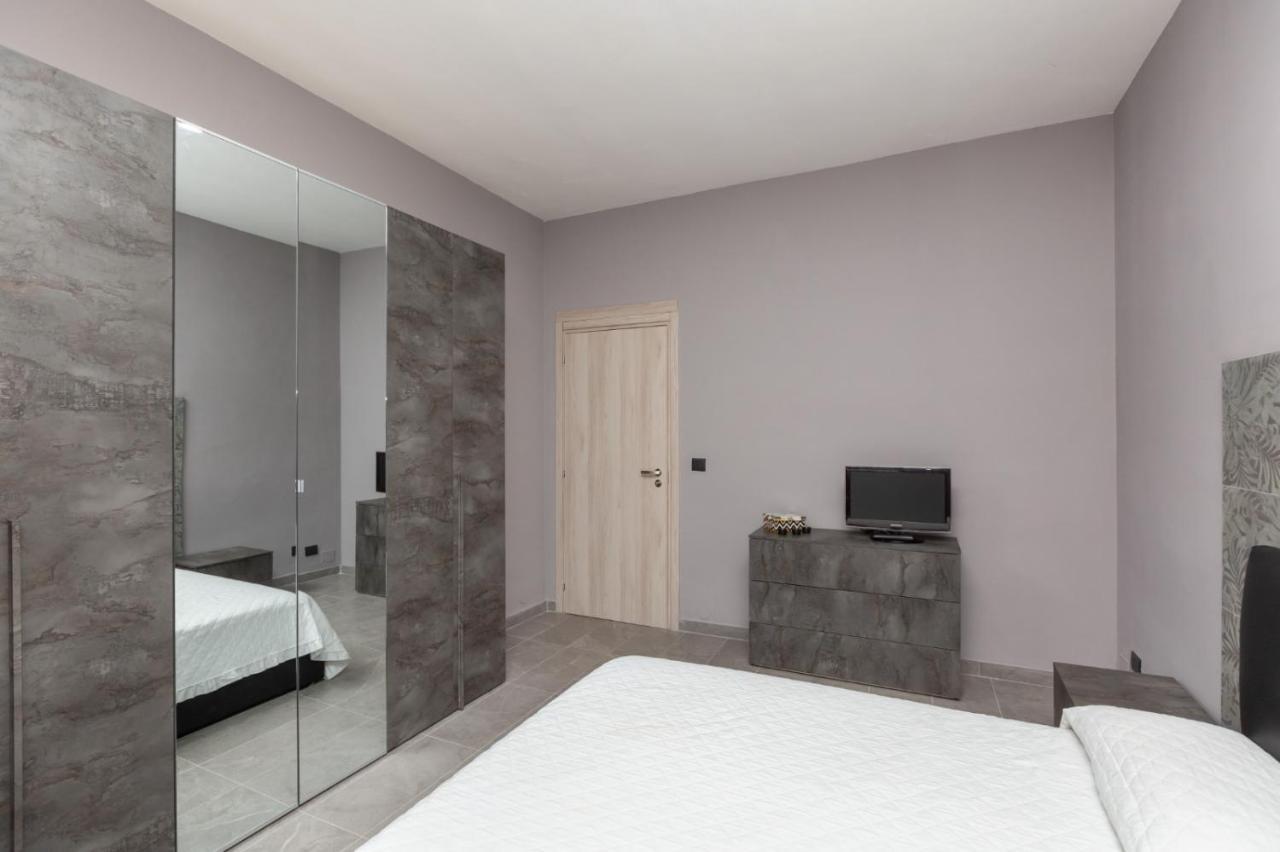 Casa Venera Apartman Torino Kültér fotó