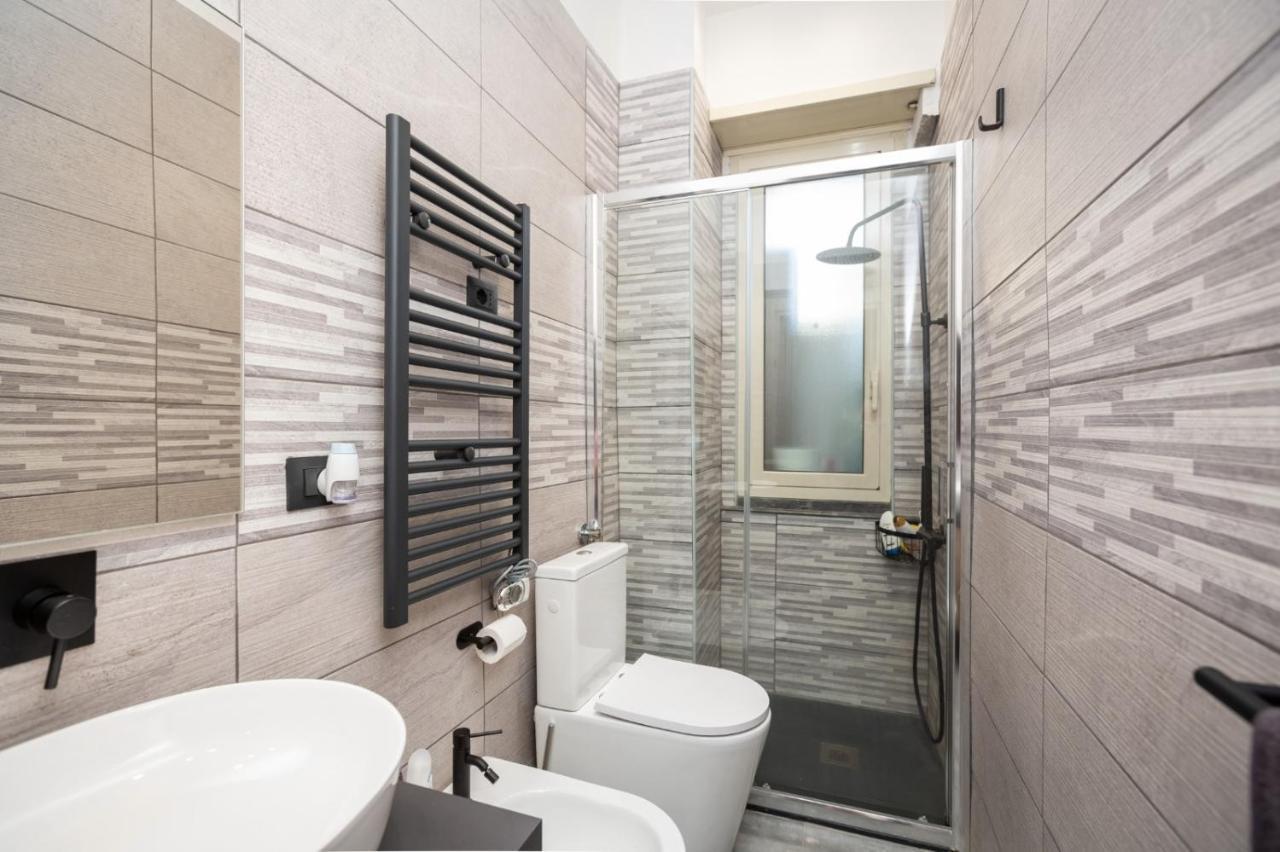 Casa Venera Apartman Torino Kültér fotó